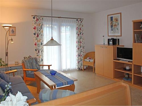 Sommerhus - 4 personer -  - Hochbergle - 86983 - Lechbruck Am See