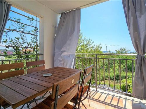 Holiday Home/Apartment - 3 persons -  - Branka Marušica - 52466 - Novigrad