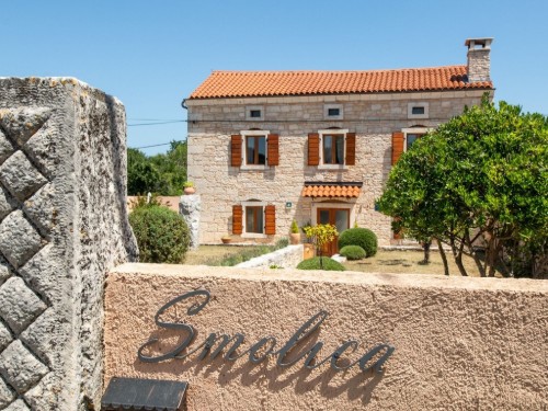 Sommerhus - 8 personer -  - Hreljici - 52207 - Barban
