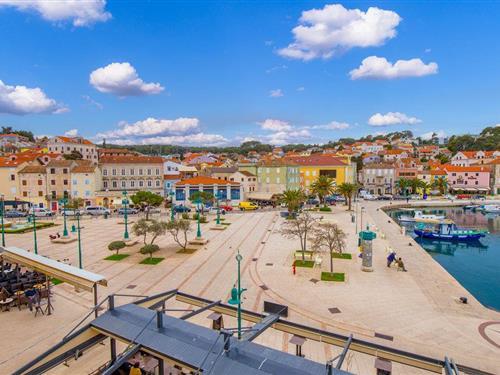 Holiday apartment - 4 persons -  - Ulica Vladimira Gortana - Losinj-Mali Losinj - 51550 - Mali Losinj