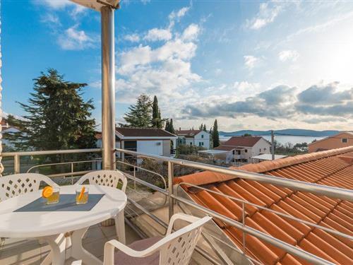 Holiday apartment - 4 persons -  - Put Primorja - Biograd-Sv.Filip I Jakov - 23207 - Sveti Filip I Jakov