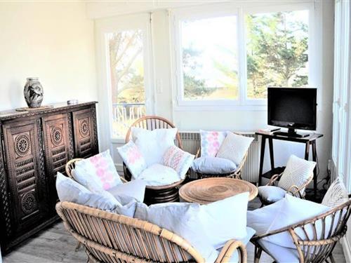 Ferieleilighet - 12 personer -  - 56270 - Ploemeur