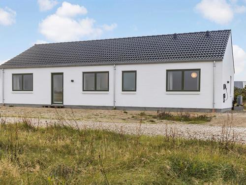 Sommerhus - 6 personer -  - Klitfogedvej - Stenbjerg - 7752 - Snedsted