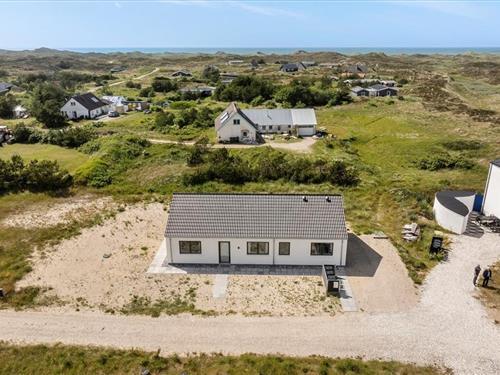 Ferienhaus - 6 Personen -  - Klitfogedvej - Stenbjerg - 7752 - Snedsted