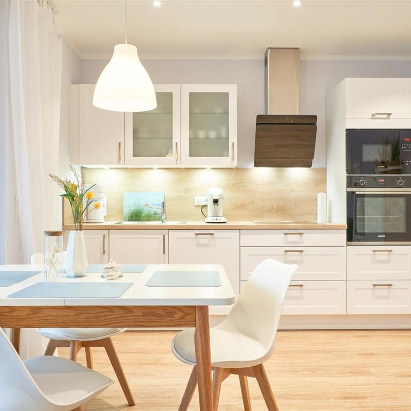 Ferielejlighed - 2 personer -  - Seetsraße - 23683 - Scharbeutz