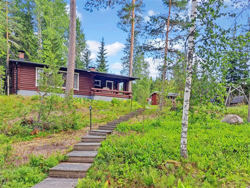 Holiday home - 4 persons -  - Ylöjärvi - 39340