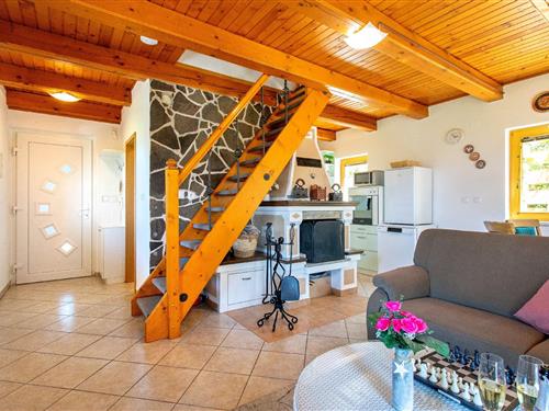 Ferienhaus - 4 Personen -  - Racni vrh - 1233 - Racni Vrh