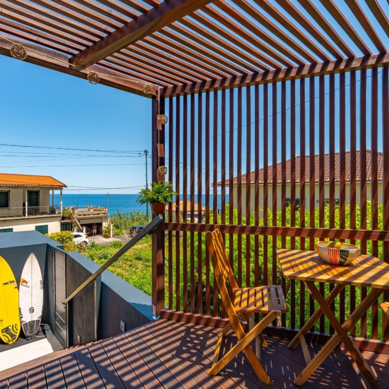 Sommerhus - 2 personer -  - 9240-040 - Ponta Delgada (Madeira)