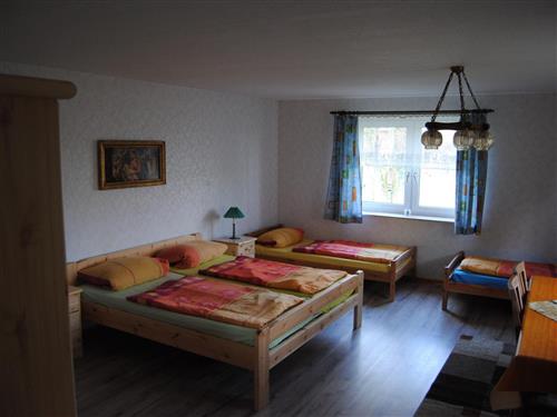 Ferieleilighet - 3 personer -  - Eckernförde - 24340