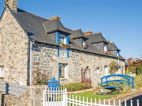 Sommerhus - 7 personer -  - Rue de Faligot - 22360 - Langueux