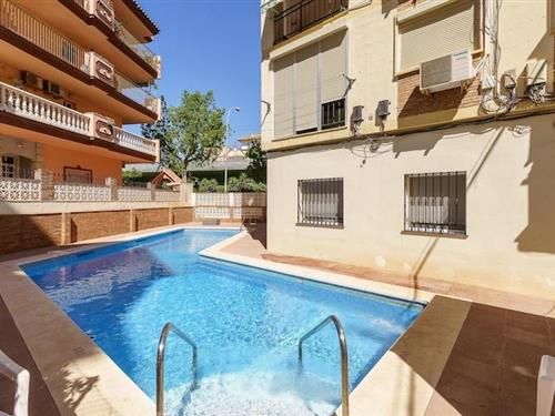 Semesterhus/Semesterlägenhet - 2 personer -  - 29640 - Fuengirola