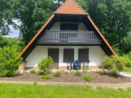 Sommerhus - 5 personer -  - Gallbrook - 18337 - Marlow