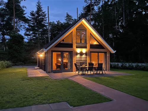 Sommerhus - 6 personer -  - 7241SB - Lochem