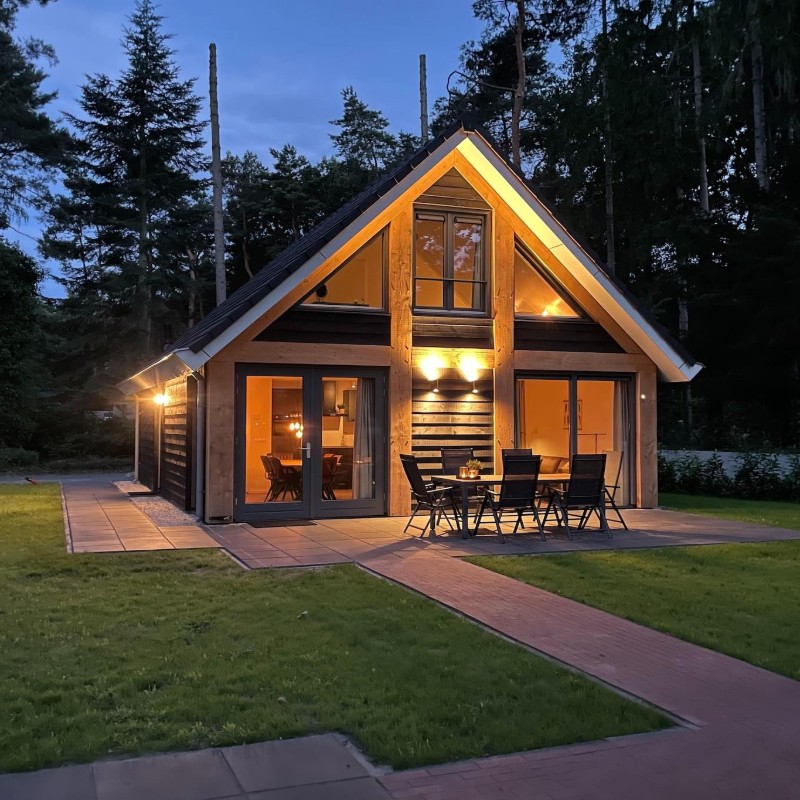 Sommerhus - 6 personer -  - 7241SB - Lochem