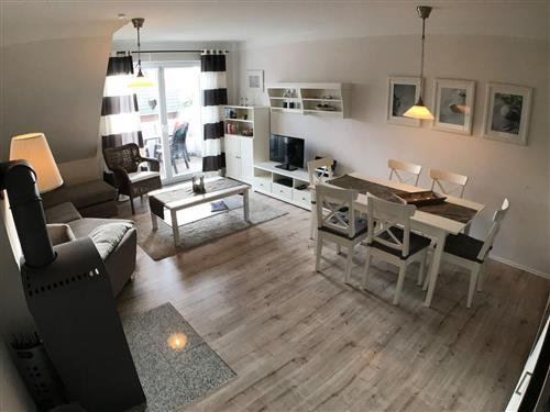 Ferielejlighed - 6 personer -  - An der Reiterkoppel - 23769 - Burg Auf Fehmarn