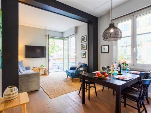 Ferielejlighed - 3 personer -  - 06000 - Nice