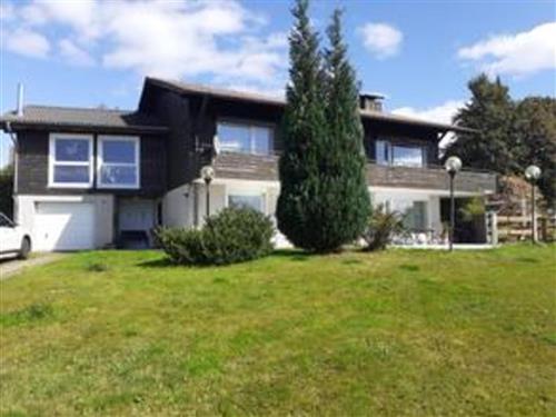 Ferienwohnung - 4 Personen -  - Quellenweg - 37444 - Sankt Andreasberg