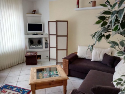 Ferienwohnung - 23 Personen -  - 37441 - Bad Sachsa