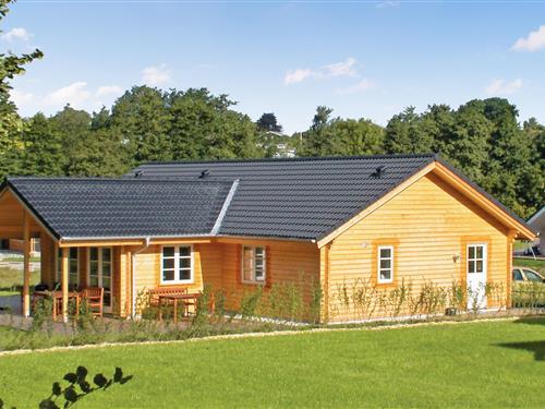 Sommerhus - 8 personer -  - Barsbæklund - Loddenhøj - 6200 - Aabenraa