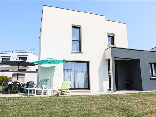 Sommerhus - 10 personer -  - Allée de Houat - Clohars Carnoët - 29360 - Clohars-Carnoët