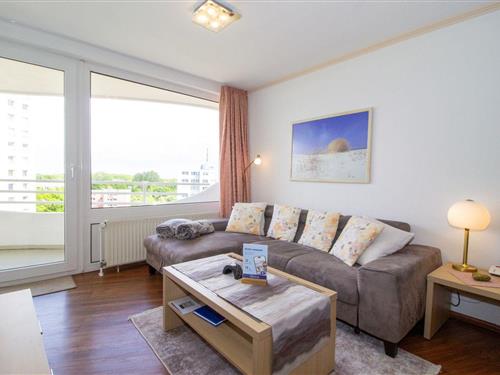 Ferielejlighed - 4 personer -  - Nordfeldstraße - 27476 - Cuxhaven-Doese