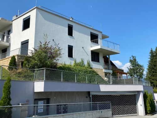 Værelse - 1 person -  - Felseckstraße - 6020 - Innsbruck