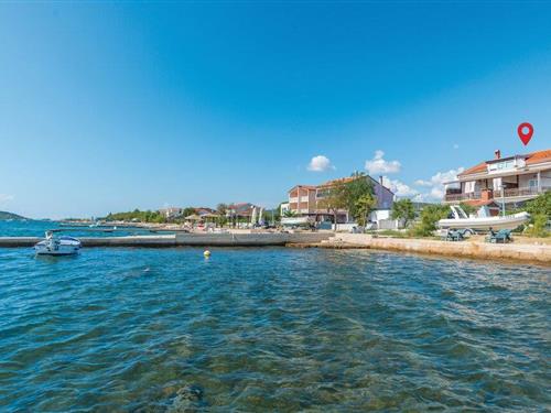 Holiday apartment - 4 persons -  - Obala dr. Franje Tudmana - Biograd-Turanj - 23207 - Turanj