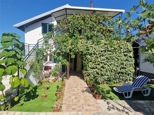 Holiday home - 8 persons -  - Jadrija IV - 22211 - Jadrija