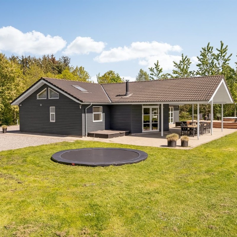 Ferienhaus - 14 Personen -  - Mosevej - Virksund - 7840 - Höjslev