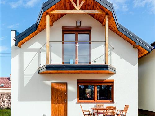 Sommerhus - 5 personer -  - ul. Ogrodowa - 78-111 - Ustronie Morskie