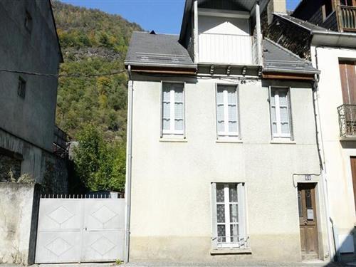 Ferienhaus - 6 Personen -  - 31110 - Bagneres De Luchon