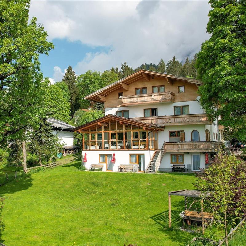  - 2 personer -  - Ramsau - 8972 - Ramsau Am Dachstein