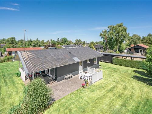 Ferienhaus - 5 Personen -  - Siriusvej - Vejlby Fed - 5500 - Middelfart