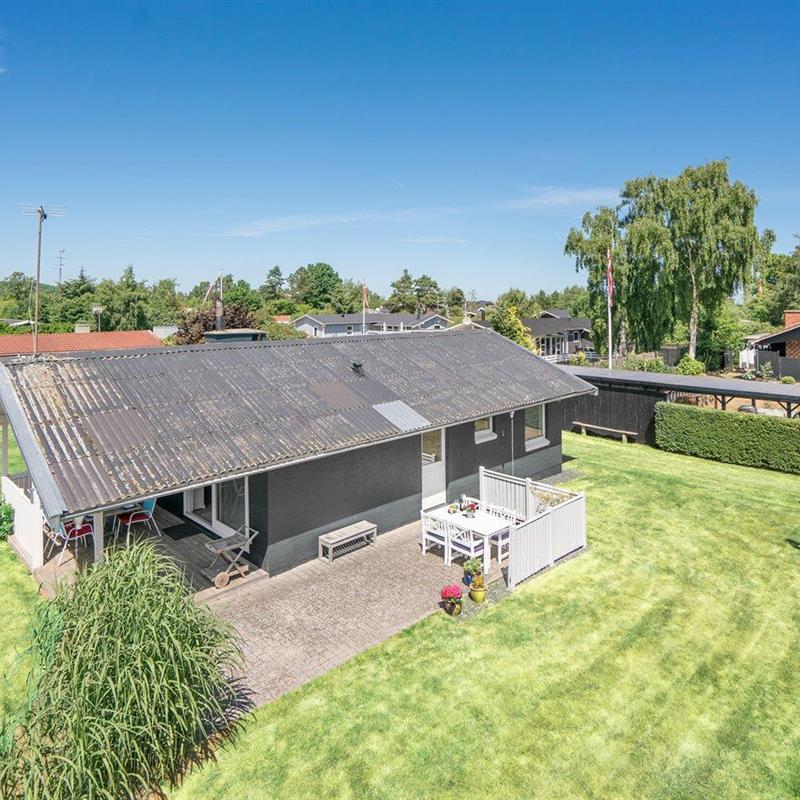 Sommerhus - 5 personer -  - Siriusvej - Vejlby Fed - 5500 - Middelfart