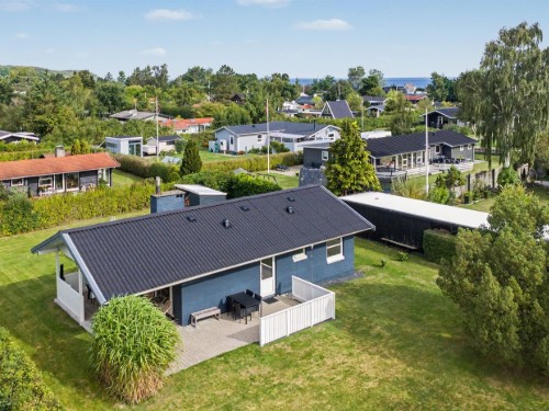 Fritidshus - 5 personer -  - Siriusvej - Vejlby Fed - 5500 - Middelfart
