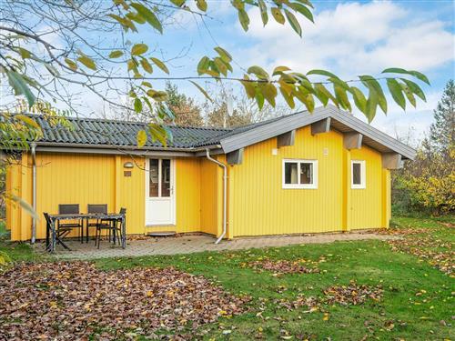 Sommerhus - 4 personer -  - Klitrosevej - Stauning - 6900 - Skjern