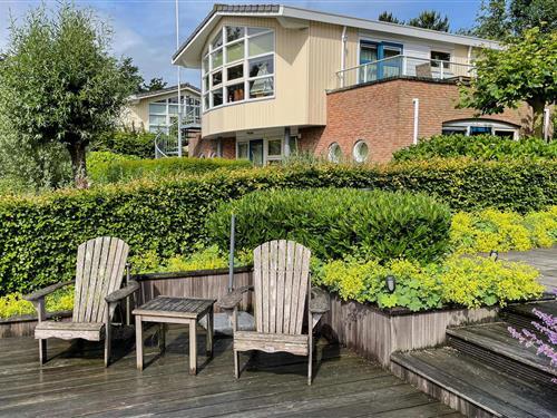 Sommerhus - 6 personer -  - Sanbank - 8711 JJ - Workum