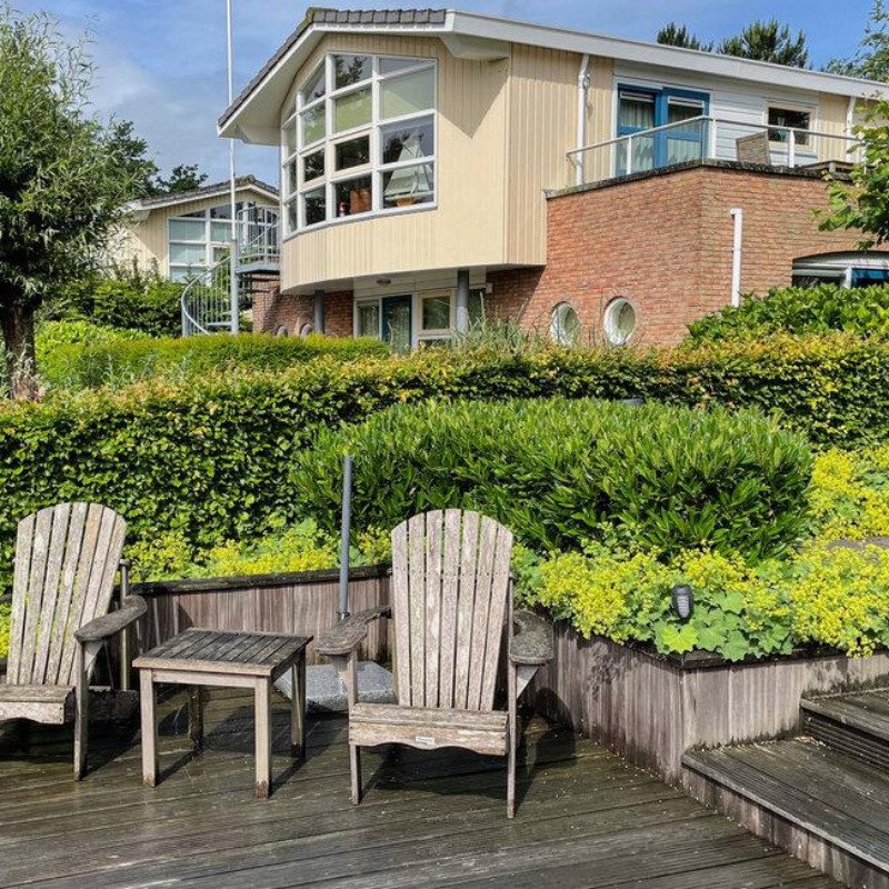 Sommerhus - 6 personer -  - Sanbank - 8711 JJ - Workum