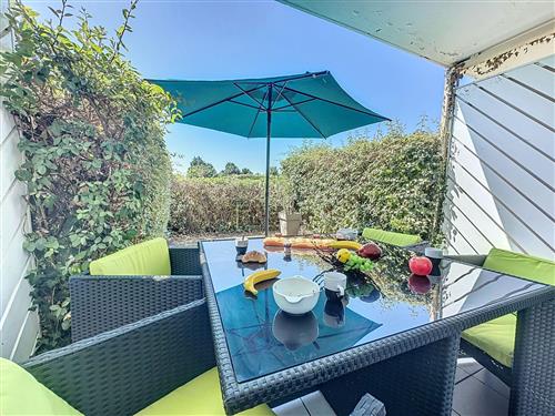 Ferieleilighet - 4 personer -  - Pornic - 44210