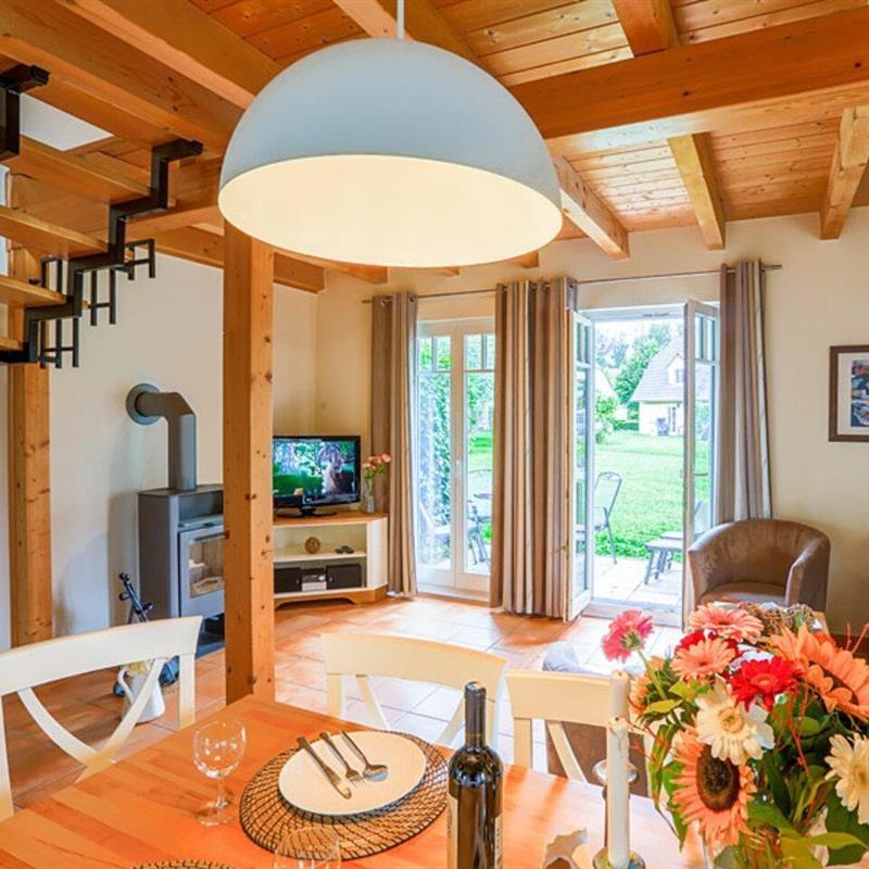 Sommerhus - 6 personer -  - Kliffstraße - 18211 - Nienhagen