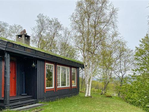 Sommerhus - 5 personer -  - Bjørndalsvegen - 7340 - Oppdal