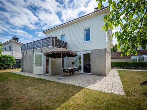 Feriehus / leilighet - 6 personer -  - 4493PP - Kamperland