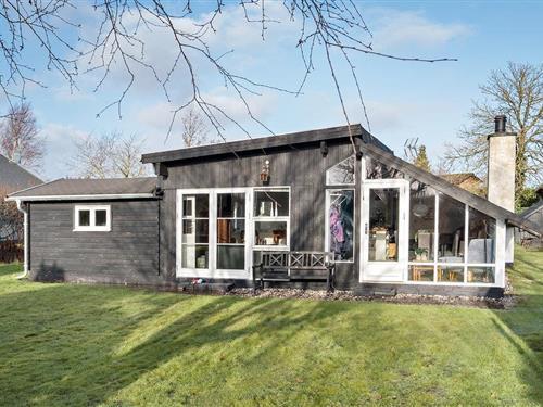 Holiday home - 6 persons -  - Nordvang - Øster Hurup - 9560 - Hadsund