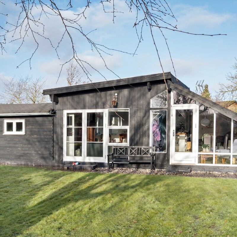 Ferienhaus - 6 Personen -  - Nordvang - Öster Hurup - 9560 - Hadsund