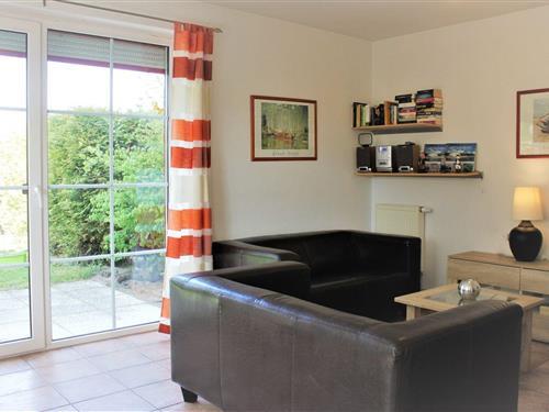 Holiday home - 5 persons -  - Bernsteinweg - 23999 - Kaltenhof