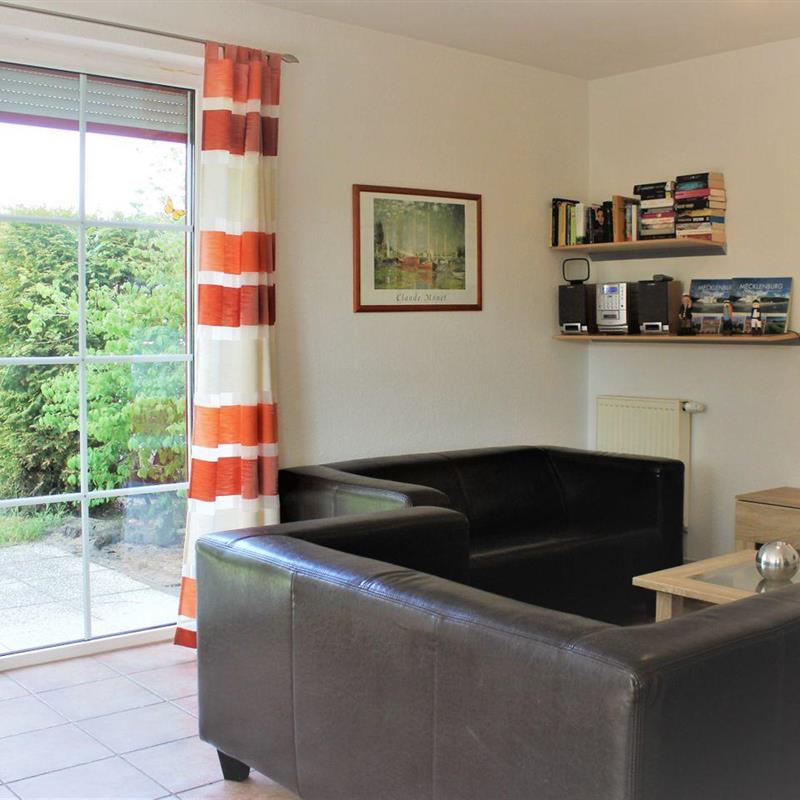 Sommerhus - 5 personer -  - Bernsteinweg - 23999 - Kaltenhof