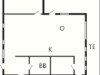 Billede 45 - Plantegning