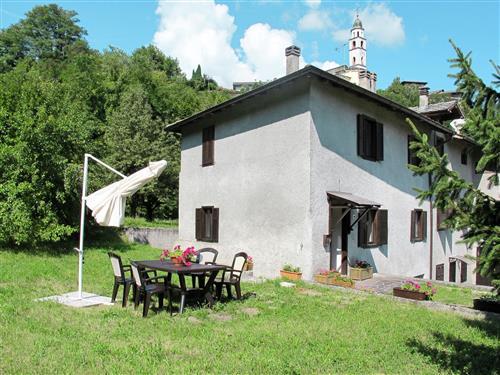 Sommerhus - 6 personer -  - Lago Di Caldonazzo - 38050