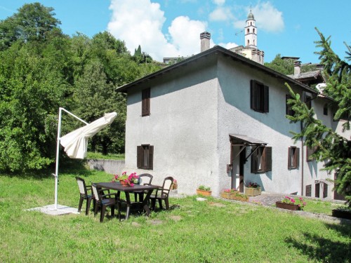 Holiday home - 6 persons -  - Lago Di Caldonazzo - 38050