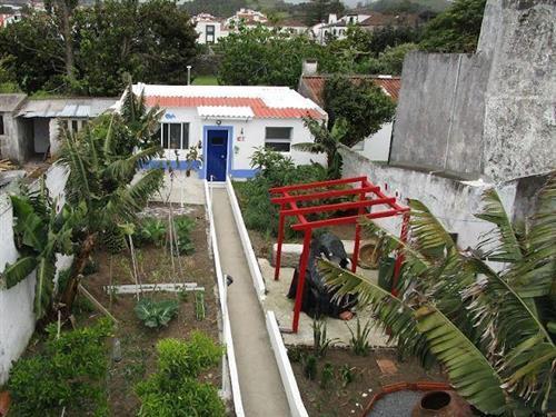 Ferienhaus - 2 Personen -  - Rua do Espírito Santo, - 9500-310 - Ponta Delgada